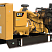 Нагрузочные испытания ДГУ Caterpillar DE250E0 на базе дизельного двигателя Caterpillar C9